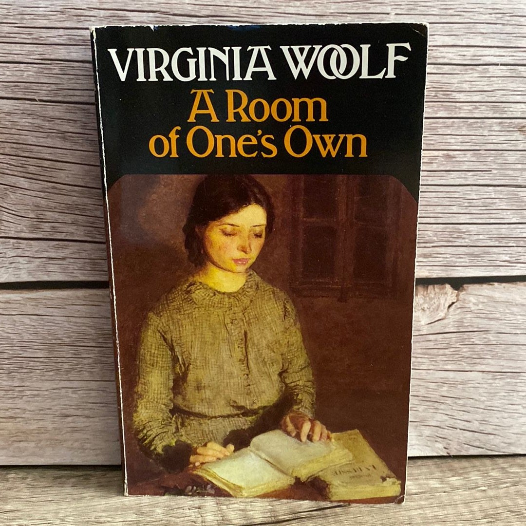 A Room of One's Own