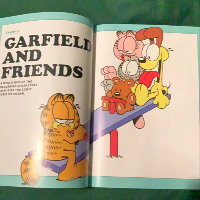 LIFE Garfield