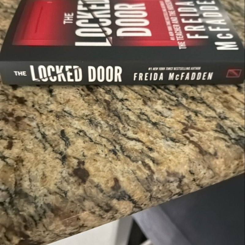 The Locked Door