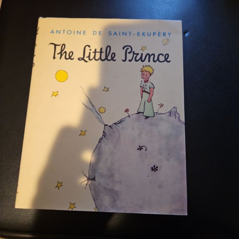 The Little Prince