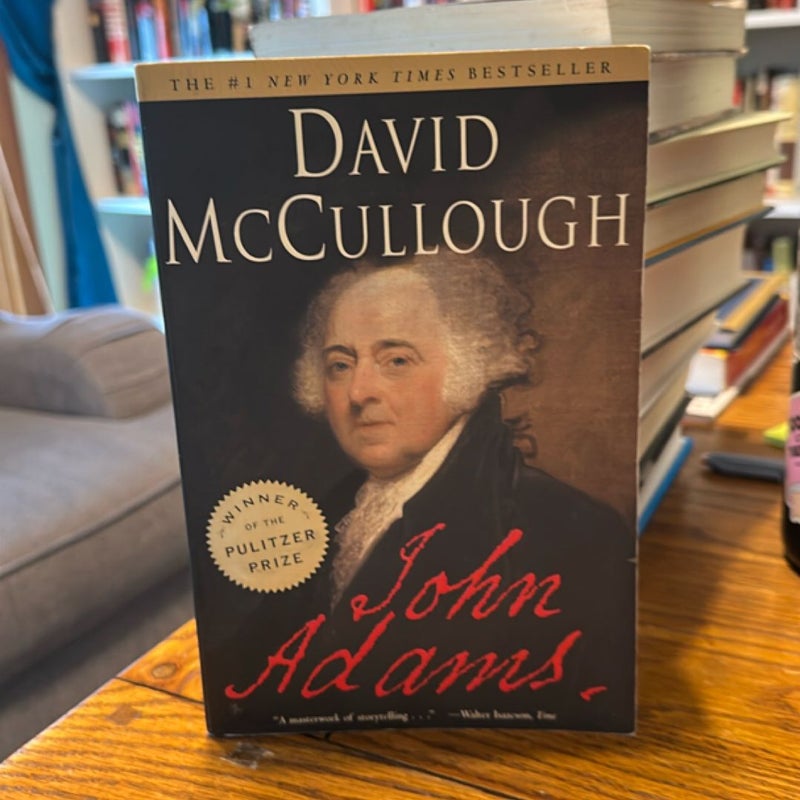 John Adams