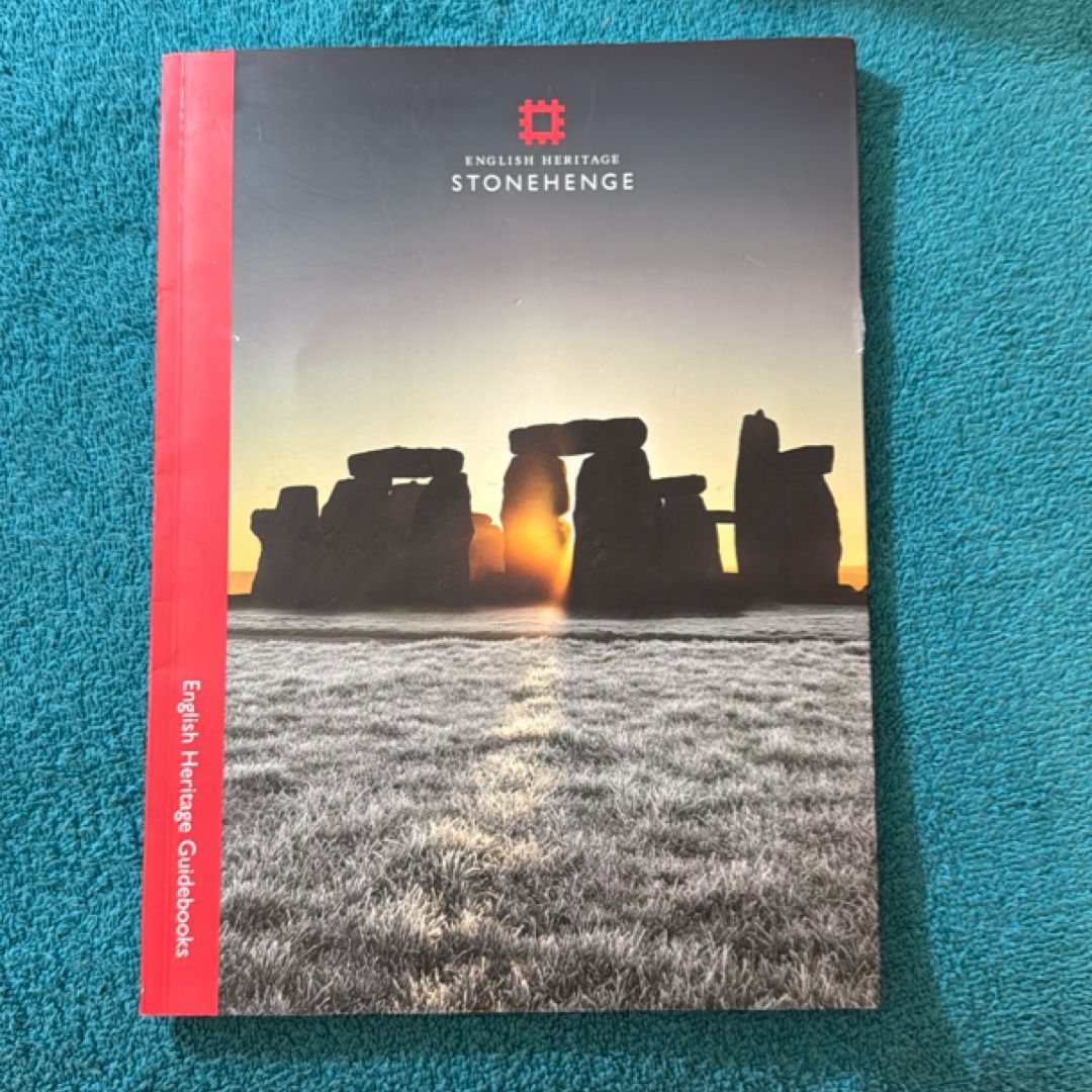 Stonehenge