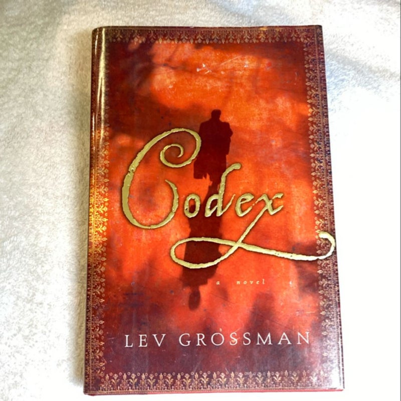 Codex 1C
