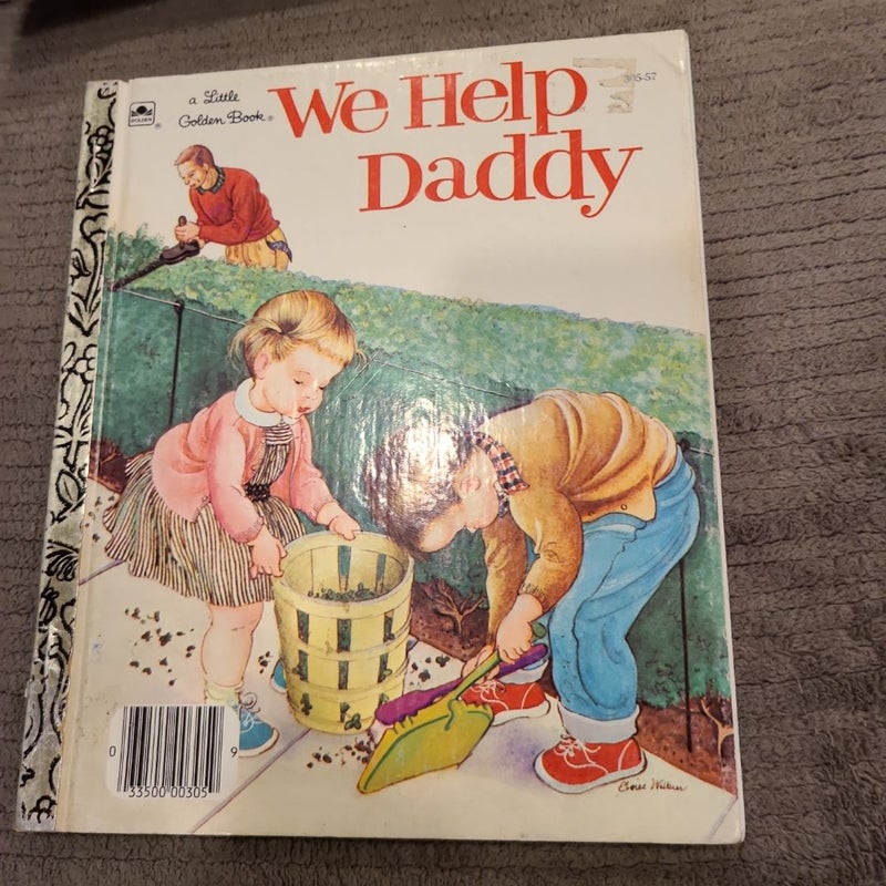 Little Golden Book Lot