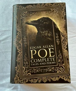 Edgar Allan Poe