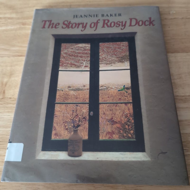 The Story of Rosy Dock