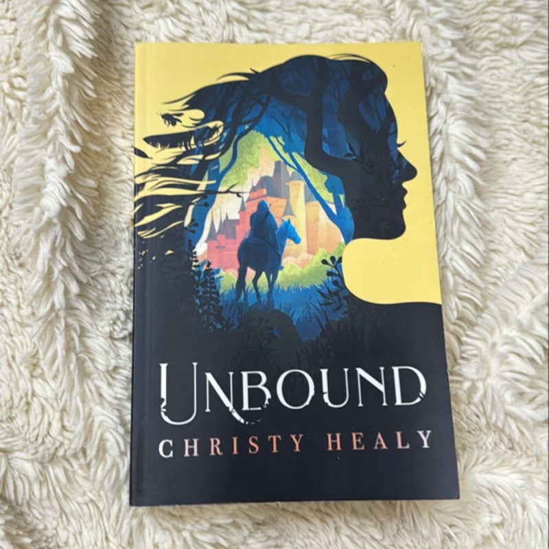 Unbound