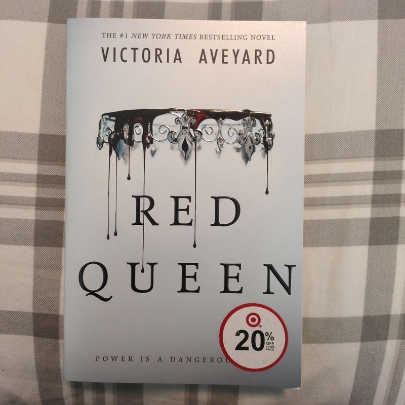 Red Queen