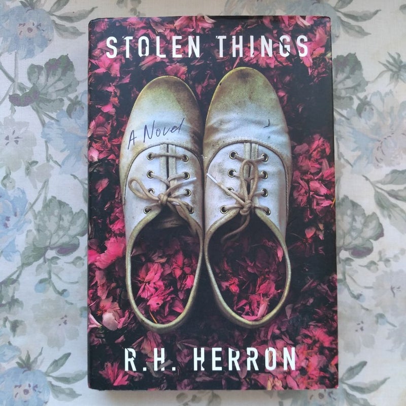 Stolen Things