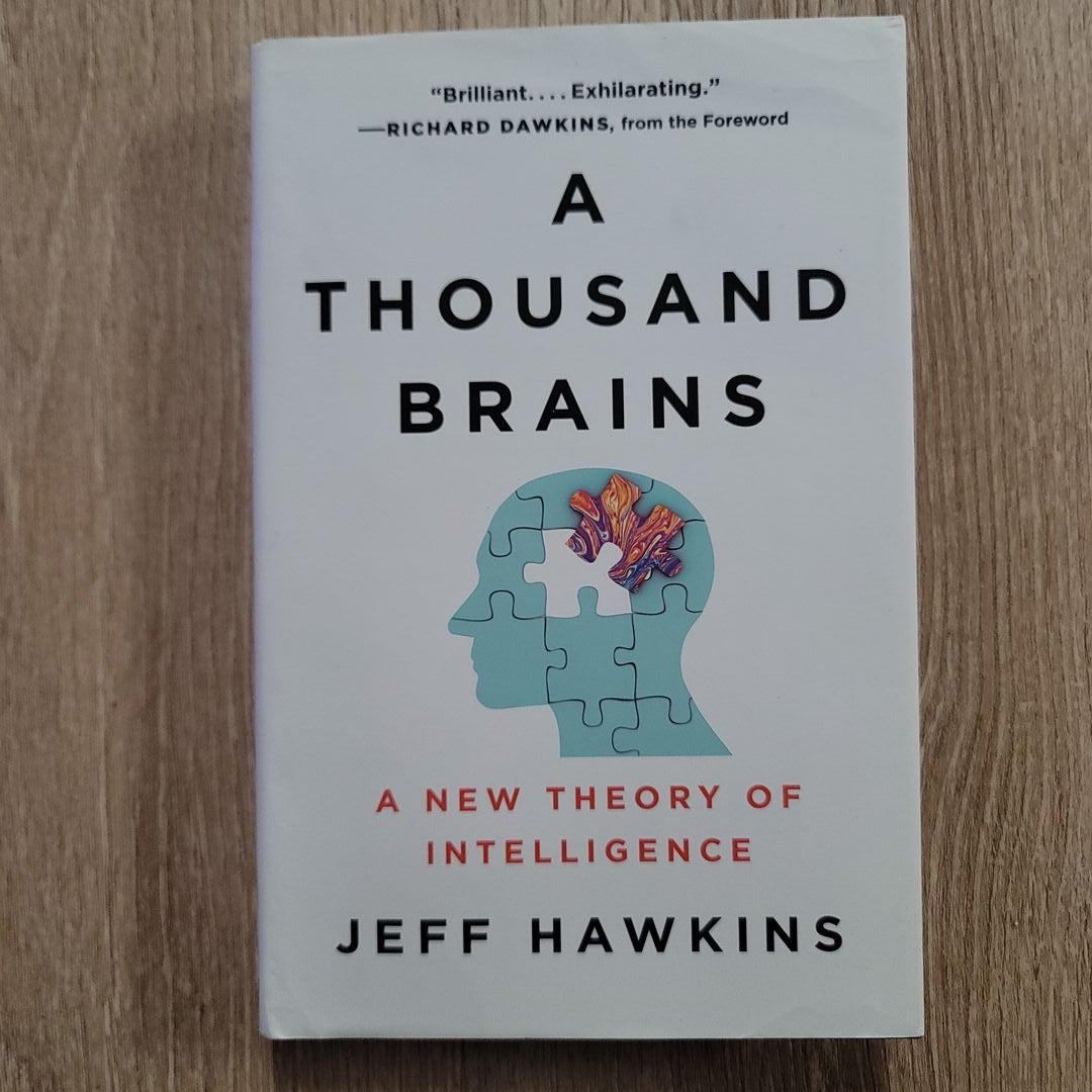 A Thousand Brains