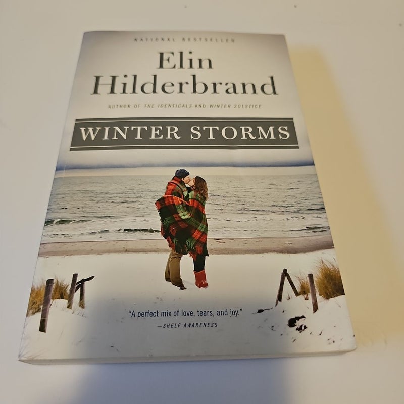 Winter Storms