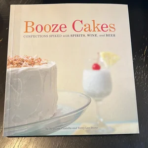 Booze Cakes