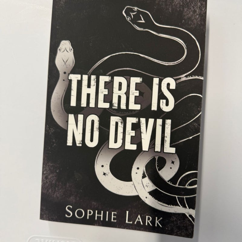 There Is No Devil