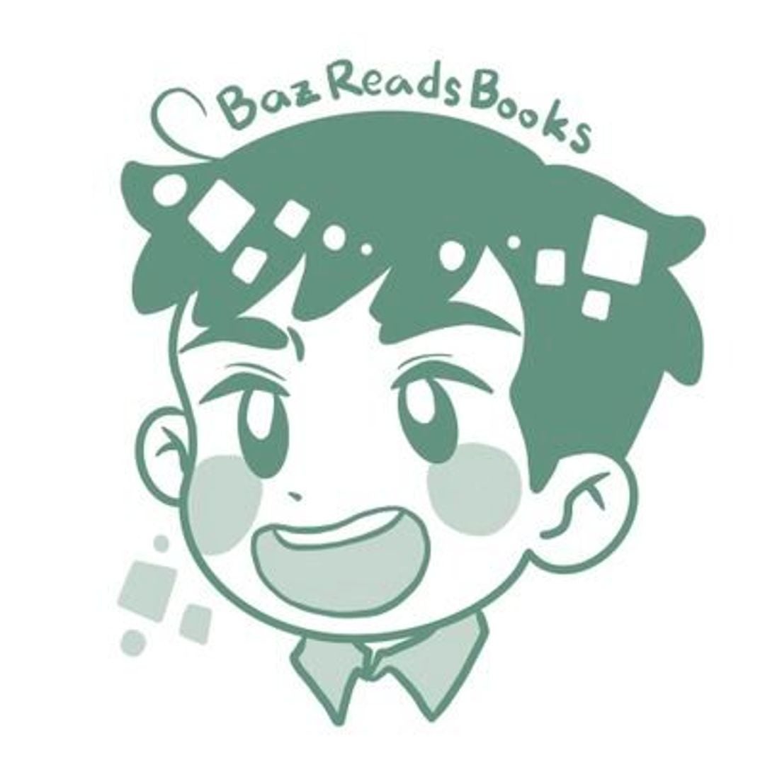 Baz's Bookshop