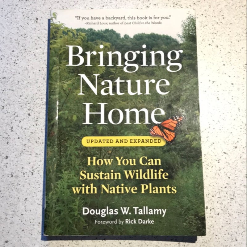 Bringing Nature Home