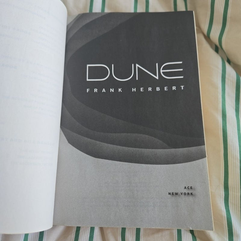 Dune