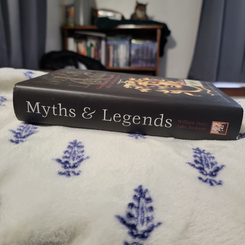 Myths and Legends