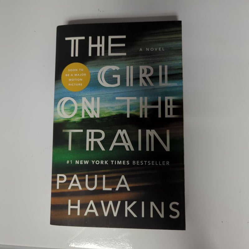 The Girl on the Train