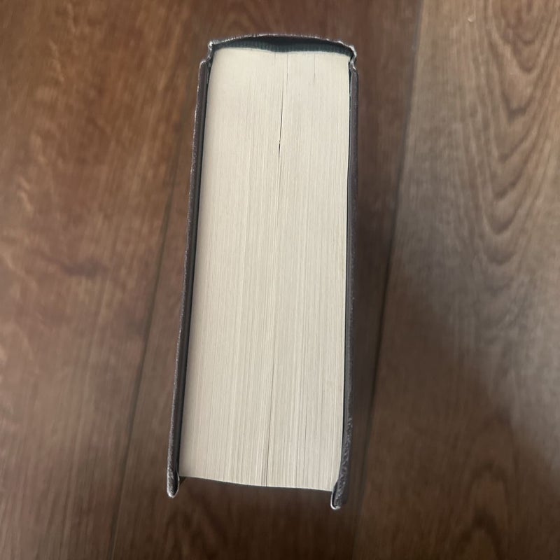 The Gentleman Bastard Sequence, Book One-Book Three