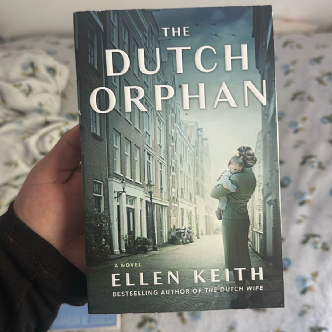 The Dutch Orphan