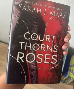 A Court of Thorns and Roses OOP 