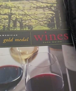 American Gold Medal wines
