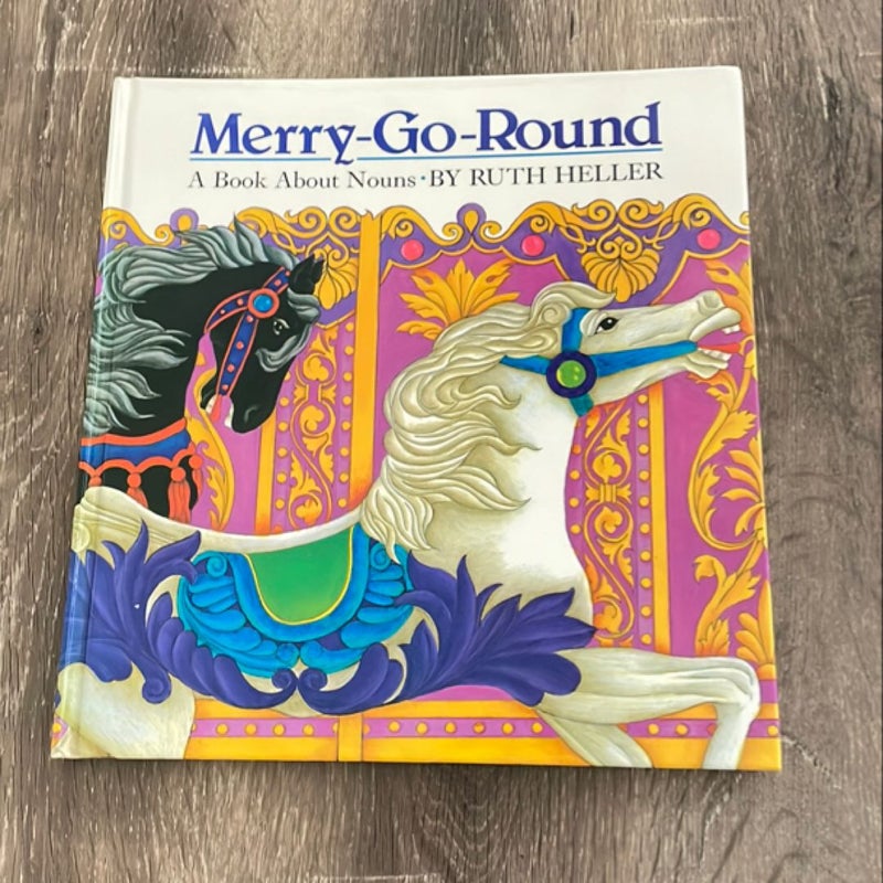 Merry Go Round 