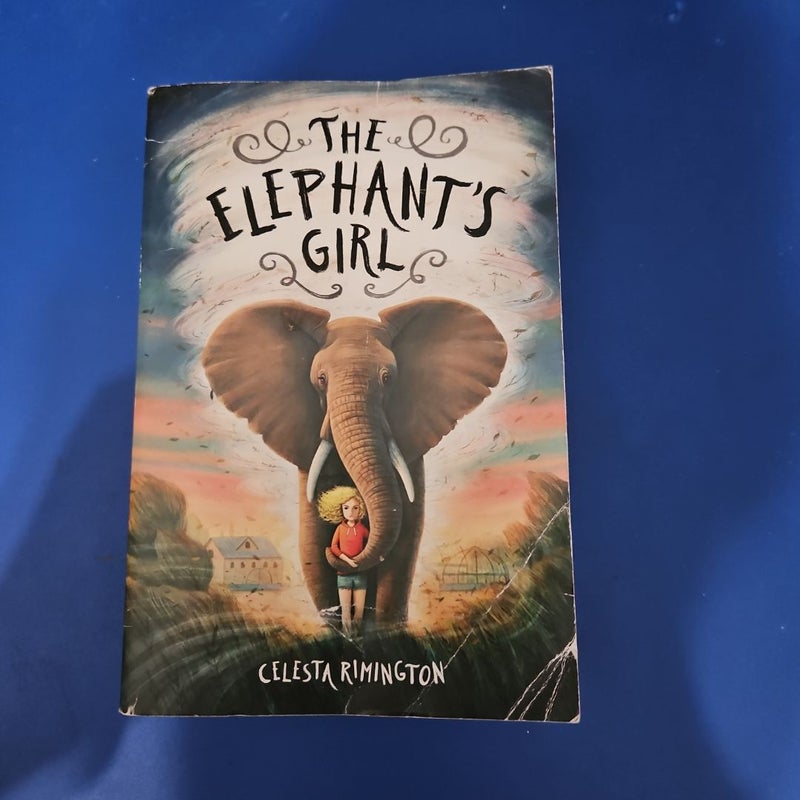 The Elephant's Girl