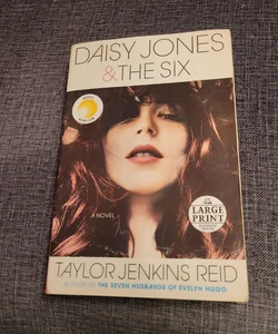 Daisy Jones and the Six