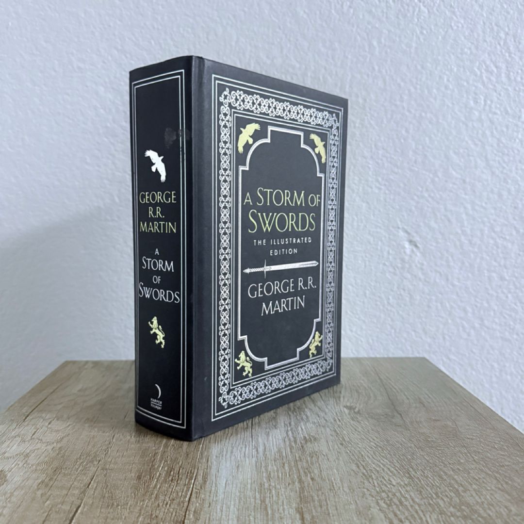 9780008412760 book cover