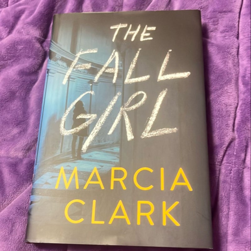 The Fall Girl