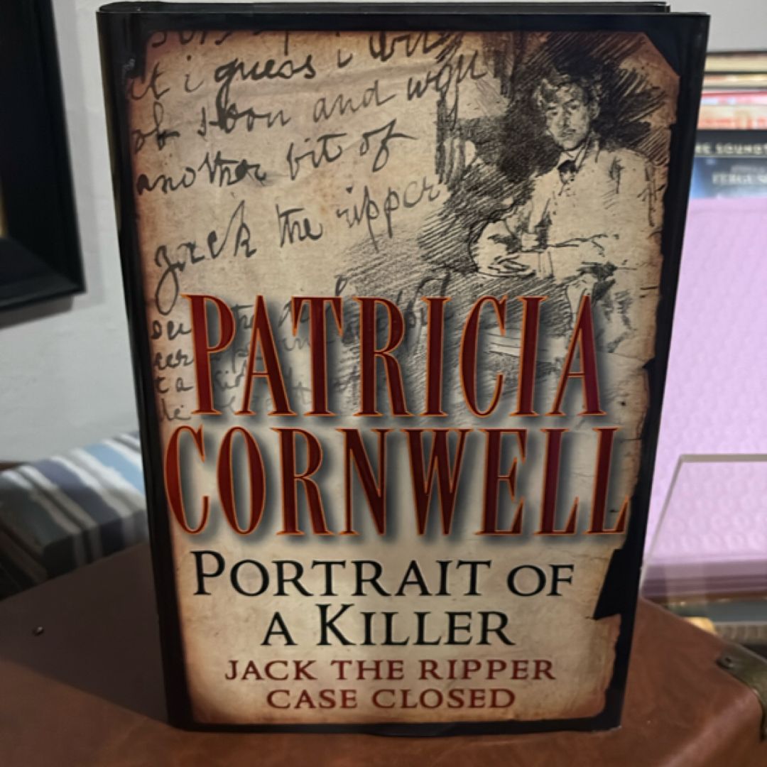 Portrait of a Killer