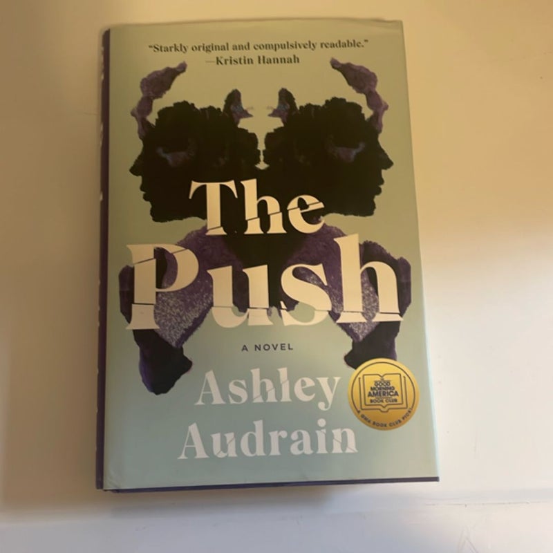 The Push