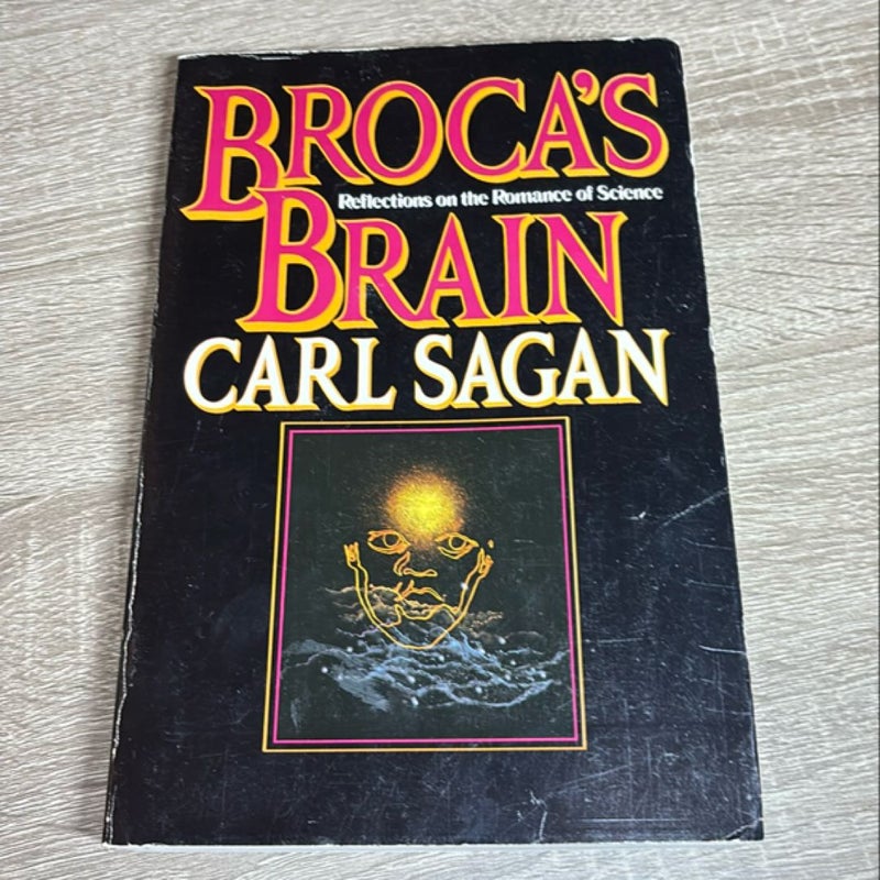 Broca's Brain