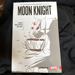 Moon Knight Vol. 1