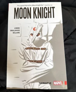 Moon Knight Vol. 1