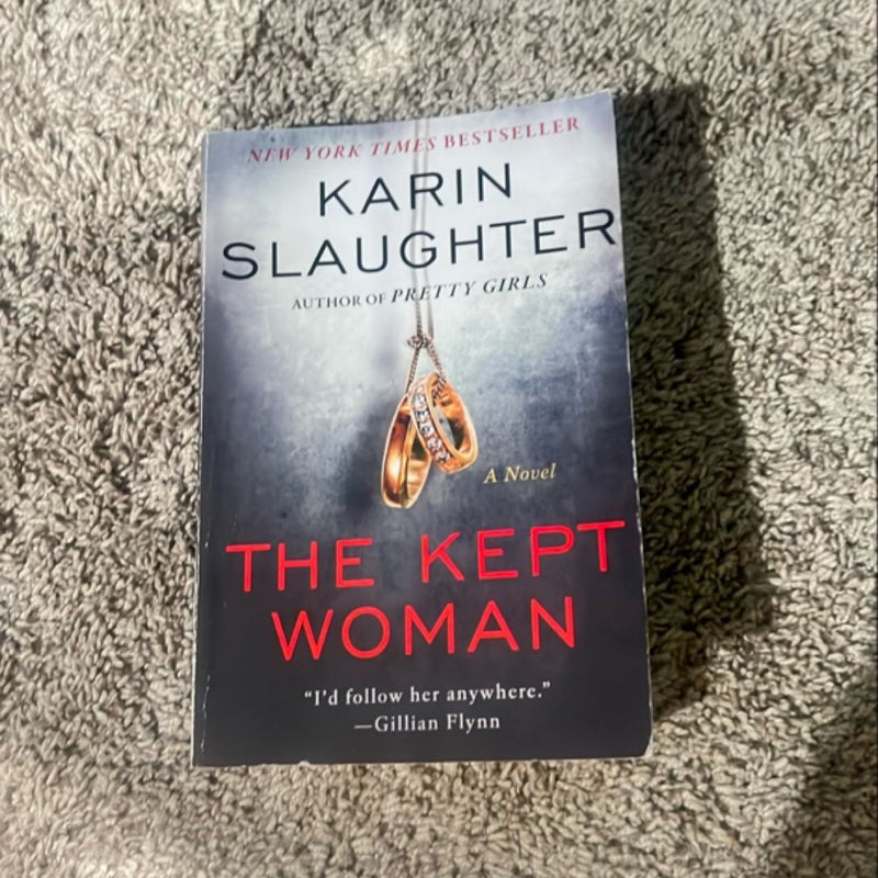 The Kept Woman