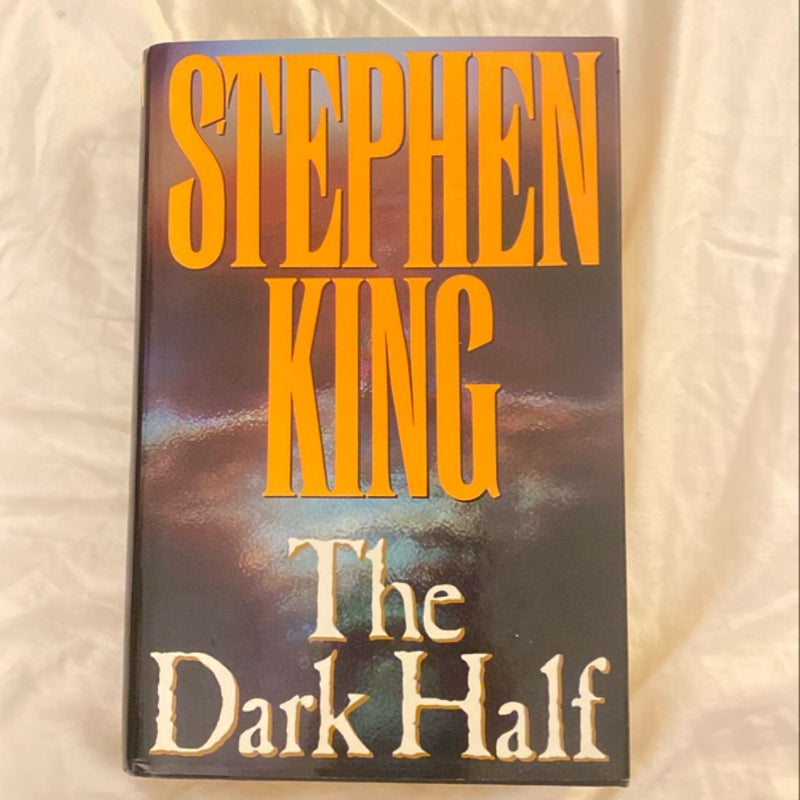 The Dark Half