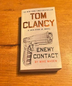 Tom Clancy Enemy Contact