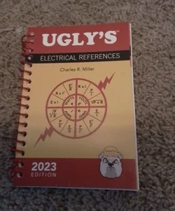 Ugly's Electrical References, 2023 Edition