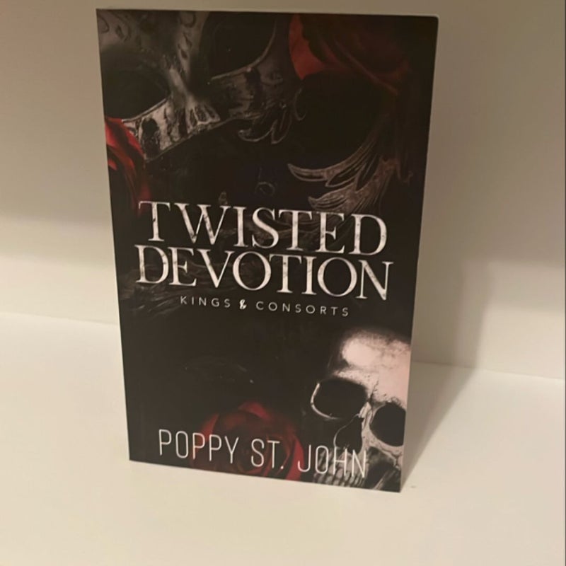 Twisted Devotion