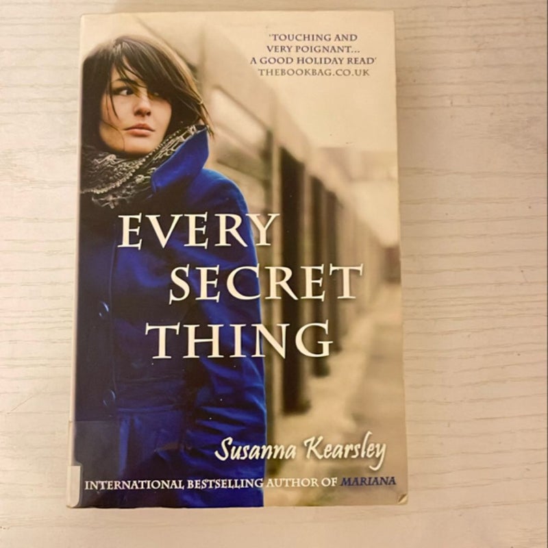 Every Secret Thing