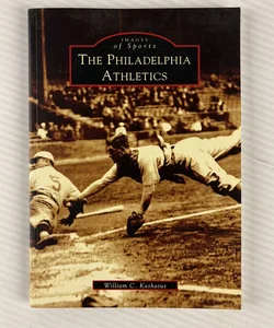 The Philadelphia Athletics