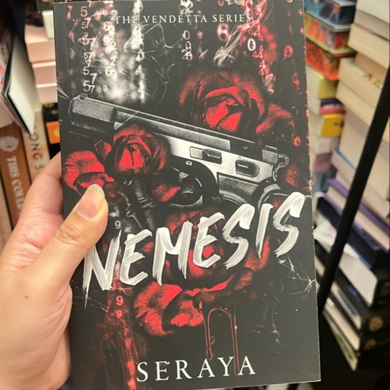 Nemesis