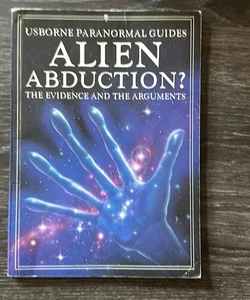Alien Abduction?