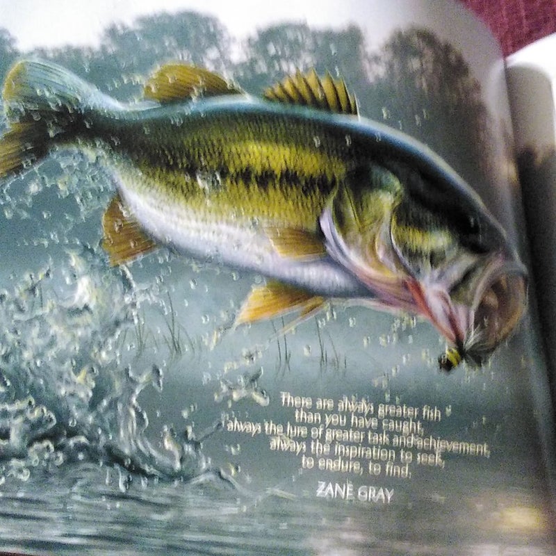 Fish Tales