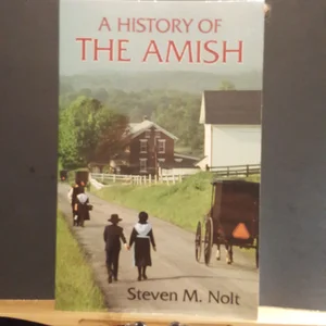 A History of the Amish