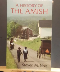 A History of the Amish