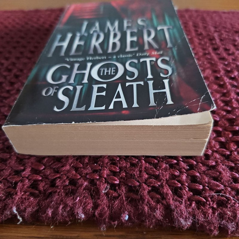 Buy The Ghosts Of Sleath Book Online At Low Prices In India | The - Foto 10