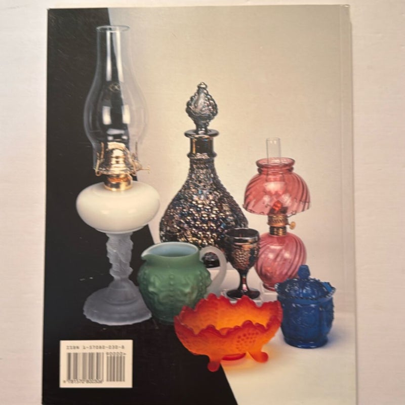 The L. G. Wright Glass Company